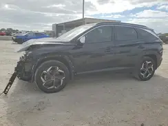 KM8JCCD14RU214104 2024 HYUNDAI TUCSON