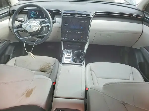 KM8JCCD14RU214104 2024 HYUNDAI TUCSON - Image 8