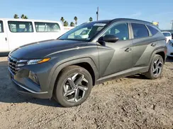 KM8JCCD14RU221070 2024 HYUNDAI TUCSON