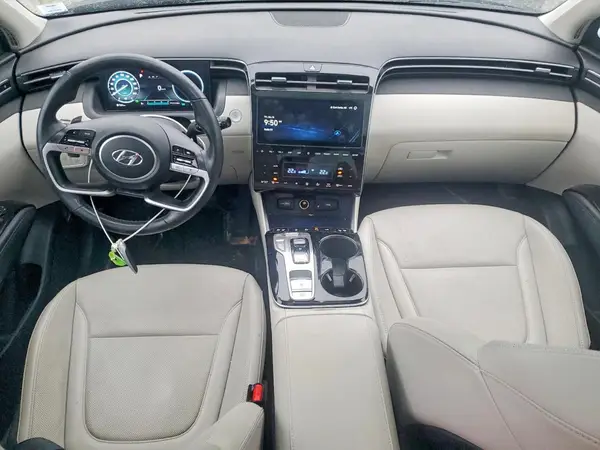 KM8JCCD14RU223241 2024 HYUNDAI TUCSON - Image 8