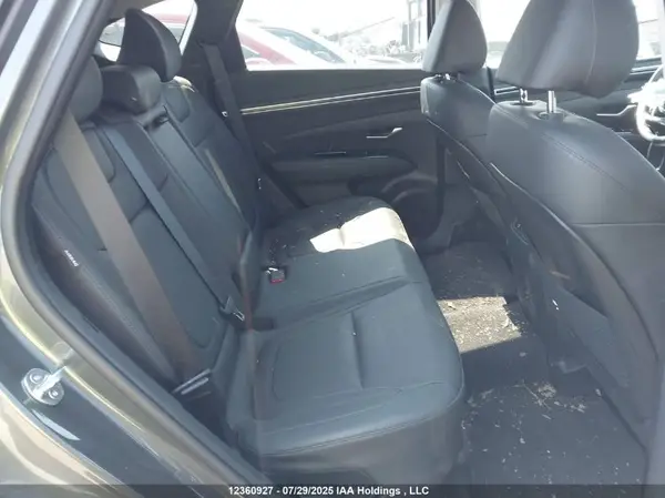 KM8JCCD14RU228570 2024 HYUNDAI TUCSON - Image 8