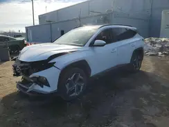 KM8JCCD14RU240993 2024 HYUNDAI TUCSON