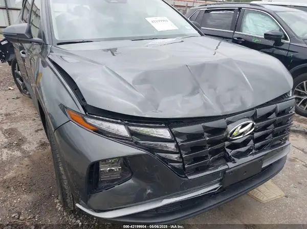 KM8JCCD14RU244963 2024 HYUNDAI TUCSON - Image 1