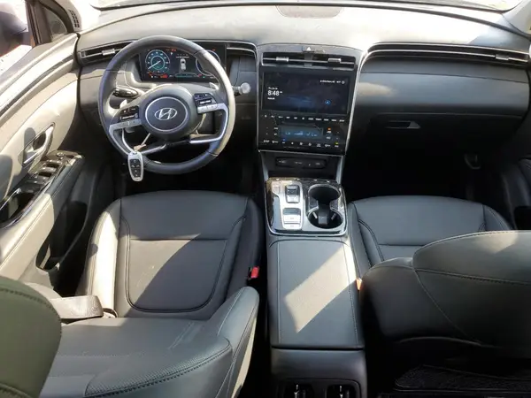 KM8JCCD14RU245868 2024 HYUNDAI TUCSON - Image 8