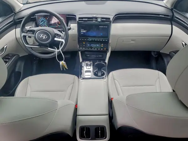 KM8JCCD15RU140756 2024 HYUNDAI TUCSON - Image 8