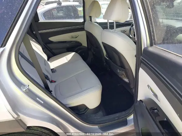 KM8JCCD15RU154320 2024 HYUNDAI TUCSON - Image 8