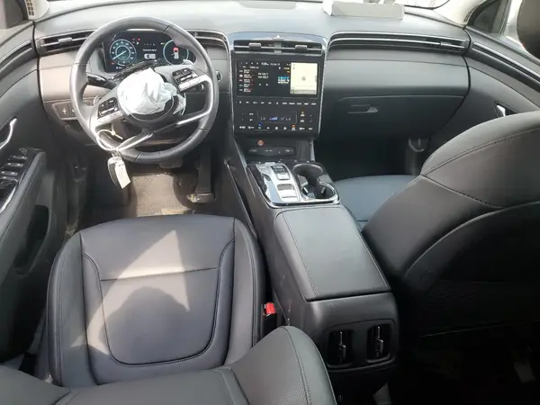 KM8JCCD15RU156598 2024 HYUNDAI TUCSON - Image 8