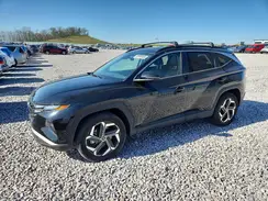 KM8JCCD15RU163373 2024 HYUNDAI TUCSON