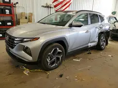 KM8JCCD15RU163552 2024 HYUNDAI TUCSON
