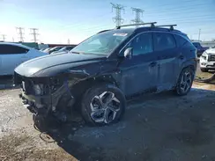 KM8JCCD15RU175474 2024 HYUNDAI TUCSON