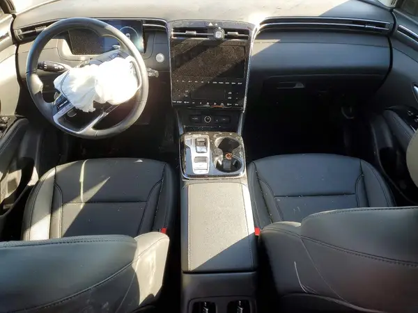 KM8JCCD15RU175474 2024 HYUNDAI TUCSON - Image 8