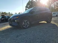 KM8JCCD15RU177421 2024 HYUNDAI TUCSON