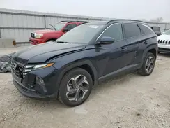 KM8JCCD15RU181274 2024 HYUNDAI TUCSON