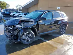 KM8JCCD15RU183056 2024 HYUNDAI TUCSON