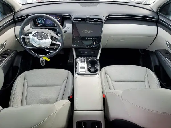 KM8JCCD15RU184983 2024 HYUNDAI TUCSON - Image 8