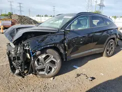 KM8JCCD15RU191268 2024 HYUNDAI TUCSON