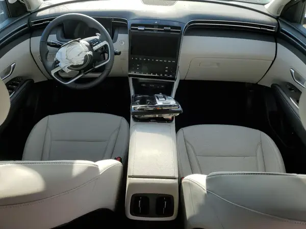 KM8JCCD15RU191268 2024 HYUNDAI TUCSON - Image 8