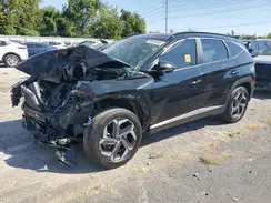 KM8JCCD15RU191271 2024 HYUNDAI TUCSON