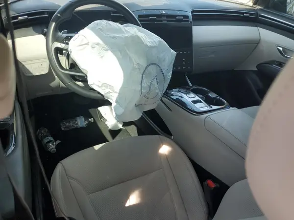 KM8JCCD15RU191271 2024 HYUNDAI TUCSON - Image 8