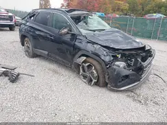 KM8JCCD15RU200907 2024 HYUNDAI TUCSON