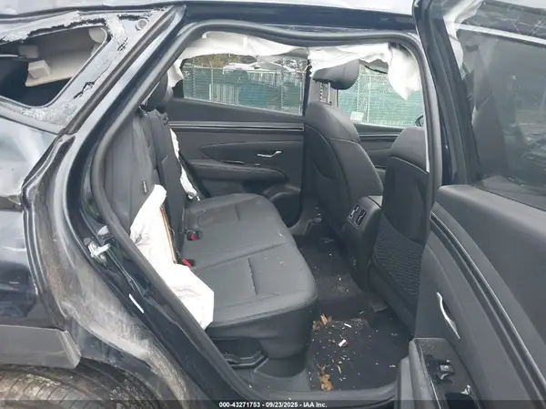 KM8JCCD15RU200907 2024 HYUNDAI TUCSON - Image 8