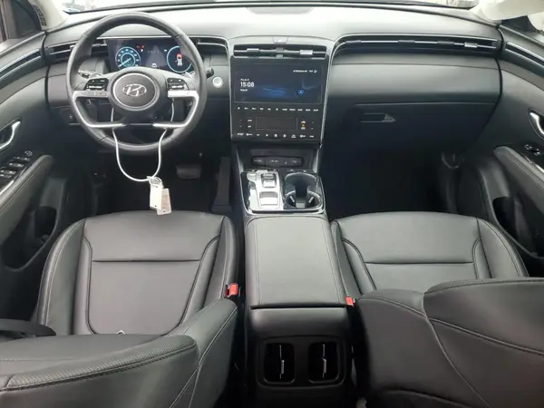 KM8JCCD15RU202088 2024 HYUNDAI TUCSON - Image 8