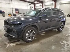 KM8JCCD15RU203645 2024 HYUNDAI TUCSON