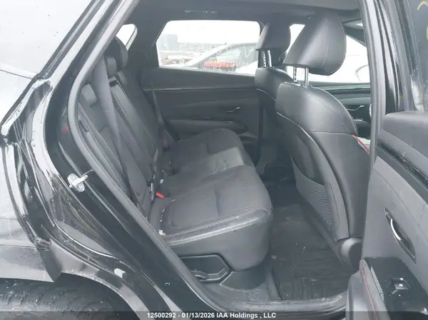 KM8JCCD15RU208585 2024 HYUNDAI TUCSON - Image 8
