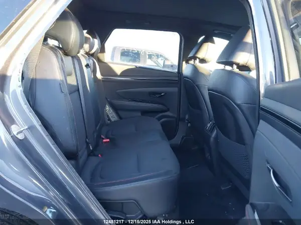 KM8JCCD15RU209011 2024 HYUNDAI TUCSON - Image 8