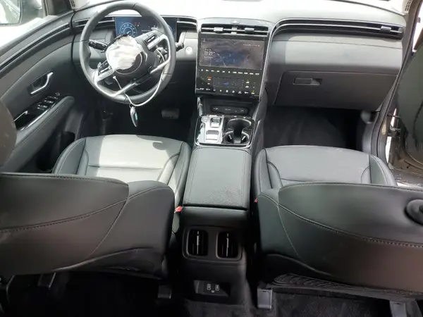 KM8JCCD15RU225516 2024 HYUNDAI TUCSON - Image 8