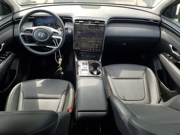 KM8JCCD15RU228772 2024 HYUNDAI TUCSON - Image 8