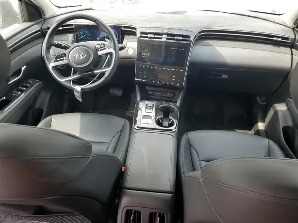 KM8JCCD15RU241408 2024 HYUNDAI TUCSON - Image 8
