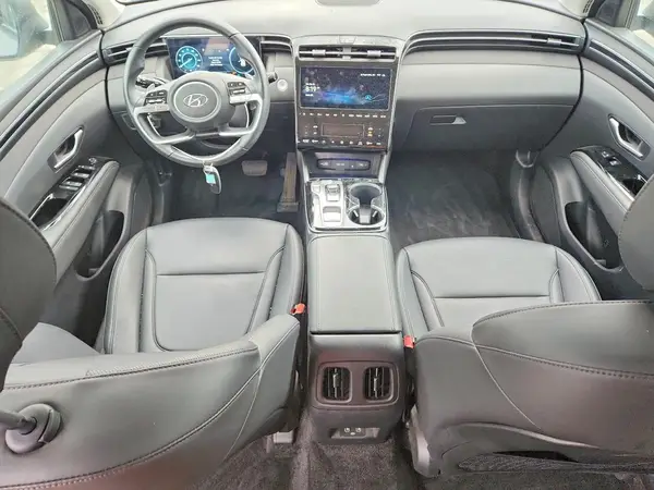 KM8JCCD15RU245832 2024 HYUNDAI TUCSON - Image 8