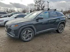 KM8JCCD16RU140281 2024 HYUNDAI TUCSON
