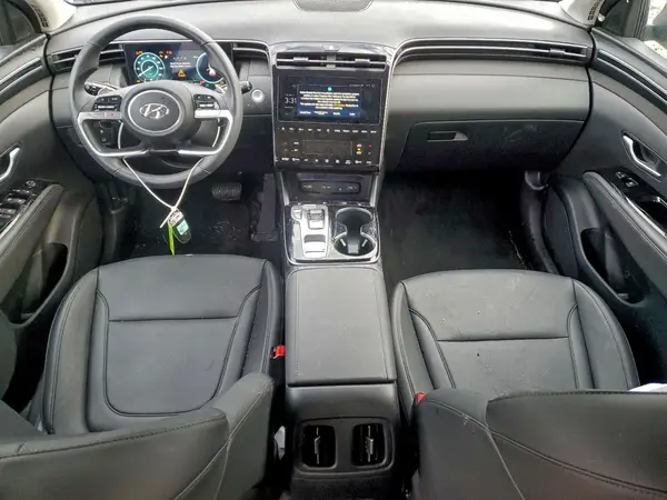 KM8JCCD16RU140281 2024 HYUNDAI TUCSON - Image 8