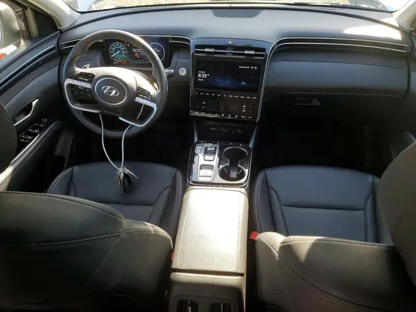 KM8JCCD16RU142919 2024 HYUNDAI TUCSON - Image 8