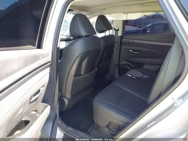 KM8JCCD16RU157257 2024 HYUNDAI TUCSON - Image 8