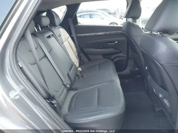 KM8JCCD16RU164354 2024 HYUNDAI TUCSON - Image 8