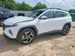 KM8JCCD16RU171305 2024 HYUNDAI TUCSON