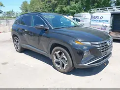 KM8JCCD16RU184636 2024 HYUNDAI TUCSON