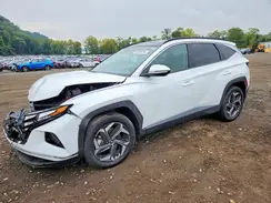 KM8JCCD16RU190159 2024 HYUNDAI TUCSON