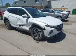 KM8JCCD16RU192266 2024 HYUNDAI TUCSON