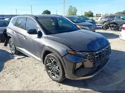 KM8JCCD16RU192526 2024 HYUNDAI TUCSON