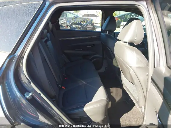 KM8JCCD16RU192526 2024 HYUNDAI TUCSON - Image 8