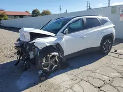 KM8JCCD16RU192557 2024 HYUNDAI TUCSON