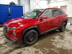 KM8JCCD16RU199539 2024 HYUNDAI TUCSON