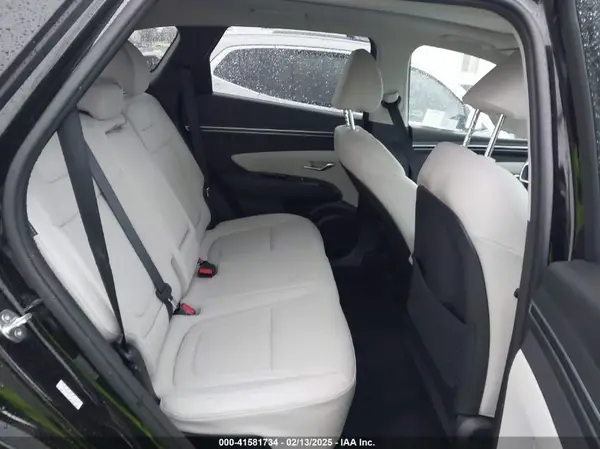 KM8JCCD16RU201547 2024 HYUNDAI TUCSON - Image 8