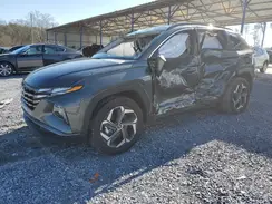 KM8JCCD16RU210538 2024 HYUNDAI TUCSON