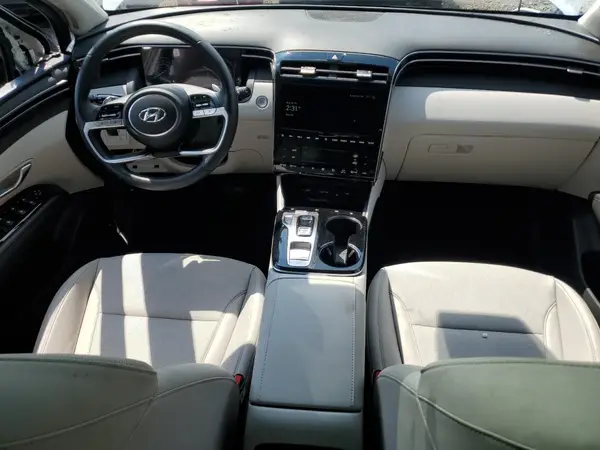 KM8JCCD16RU220051 2024 HYUNDAI TUCSON - Image 8