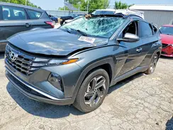 KM8JCCD16RU241000 2024 HYUNDAI TUCSON